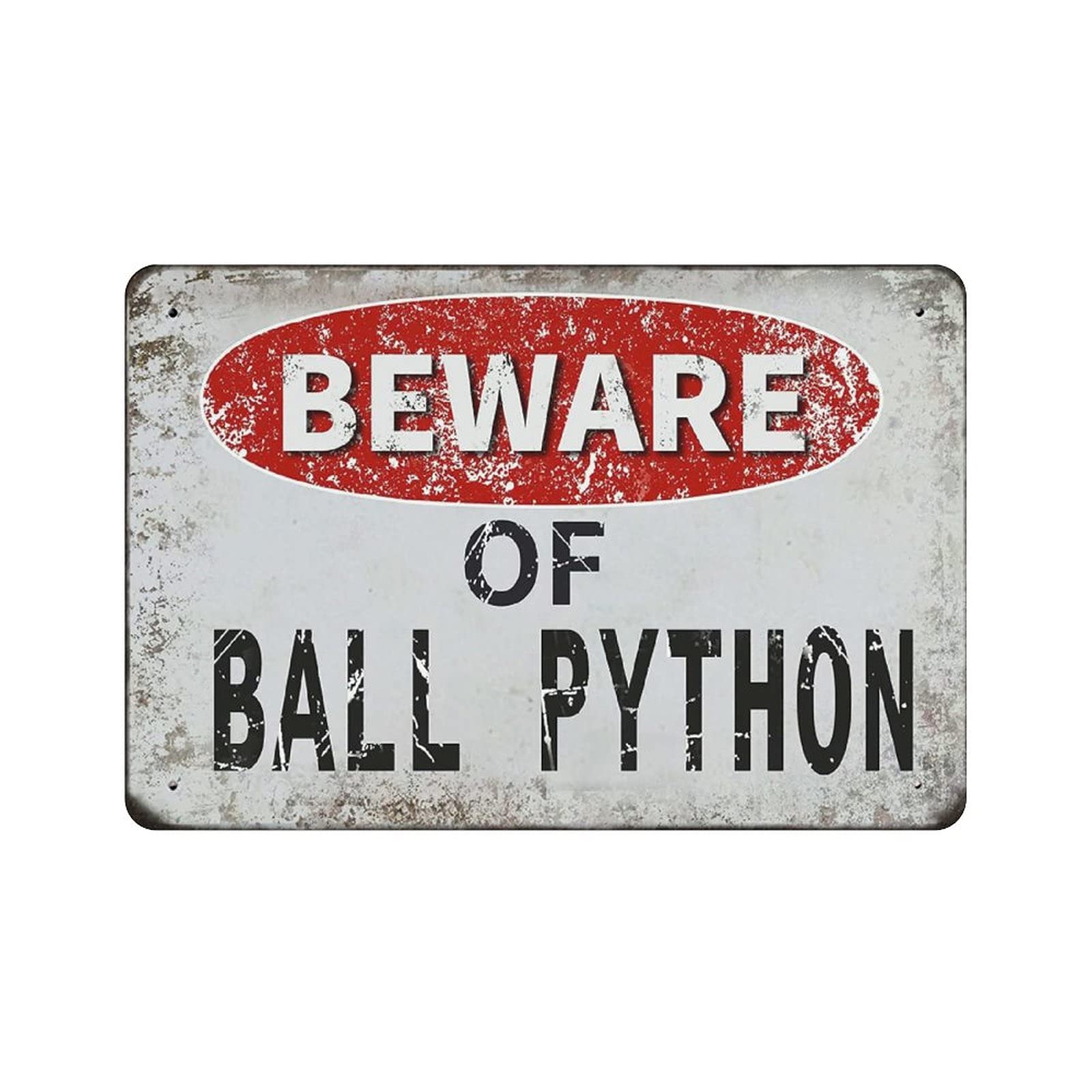 Metal Tin Sign Beware of Dragonfly Vintage Tin Poster Metal Sign Wall Decoration Country Kitchen Home Garage Decor 8"x12"