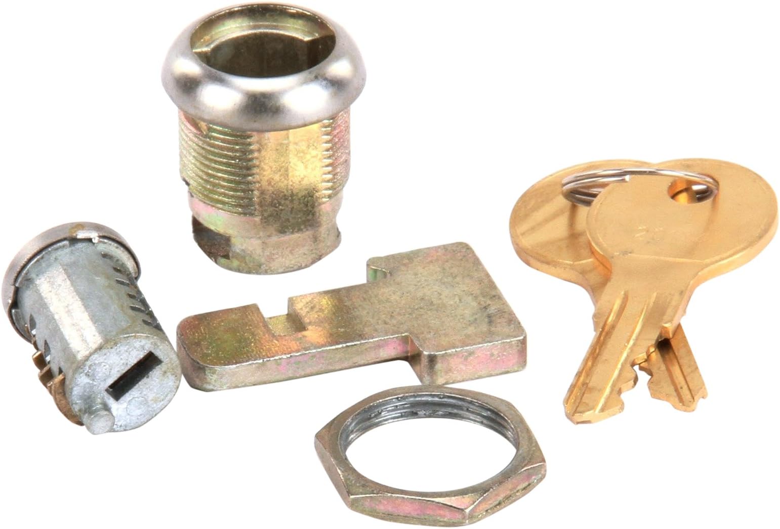 ContinentalRefrigeration 20174 Lock, Cylinder Door (Key# 2017
