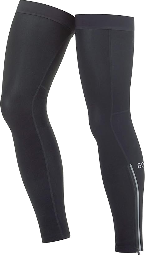 gore wear c3 thermo leg warmers