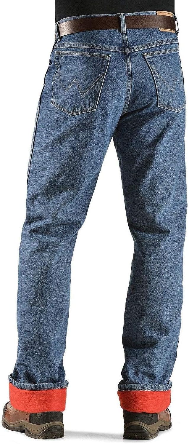 Wrangler PANTS ใกใณใบ