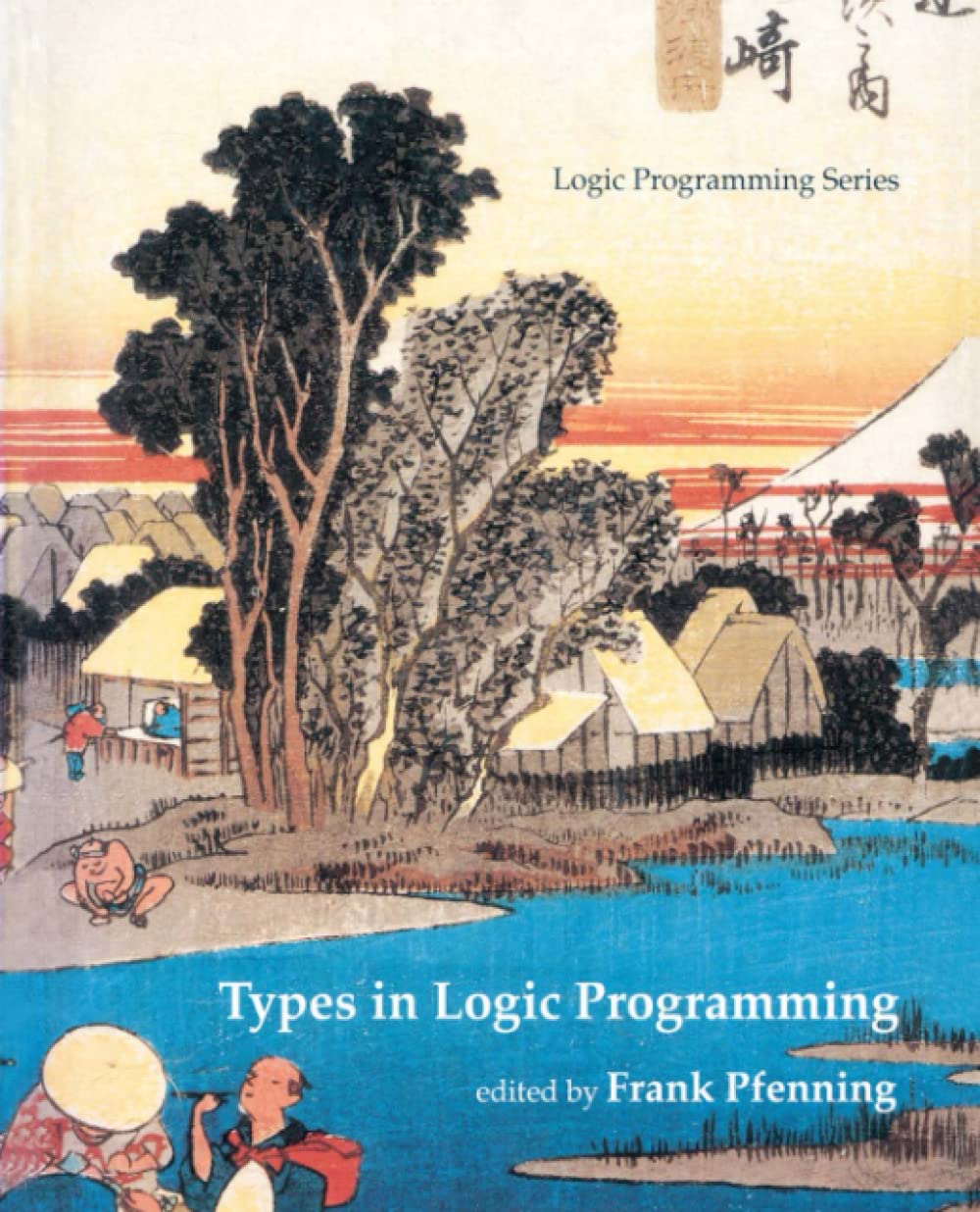 Types in Logic Programming