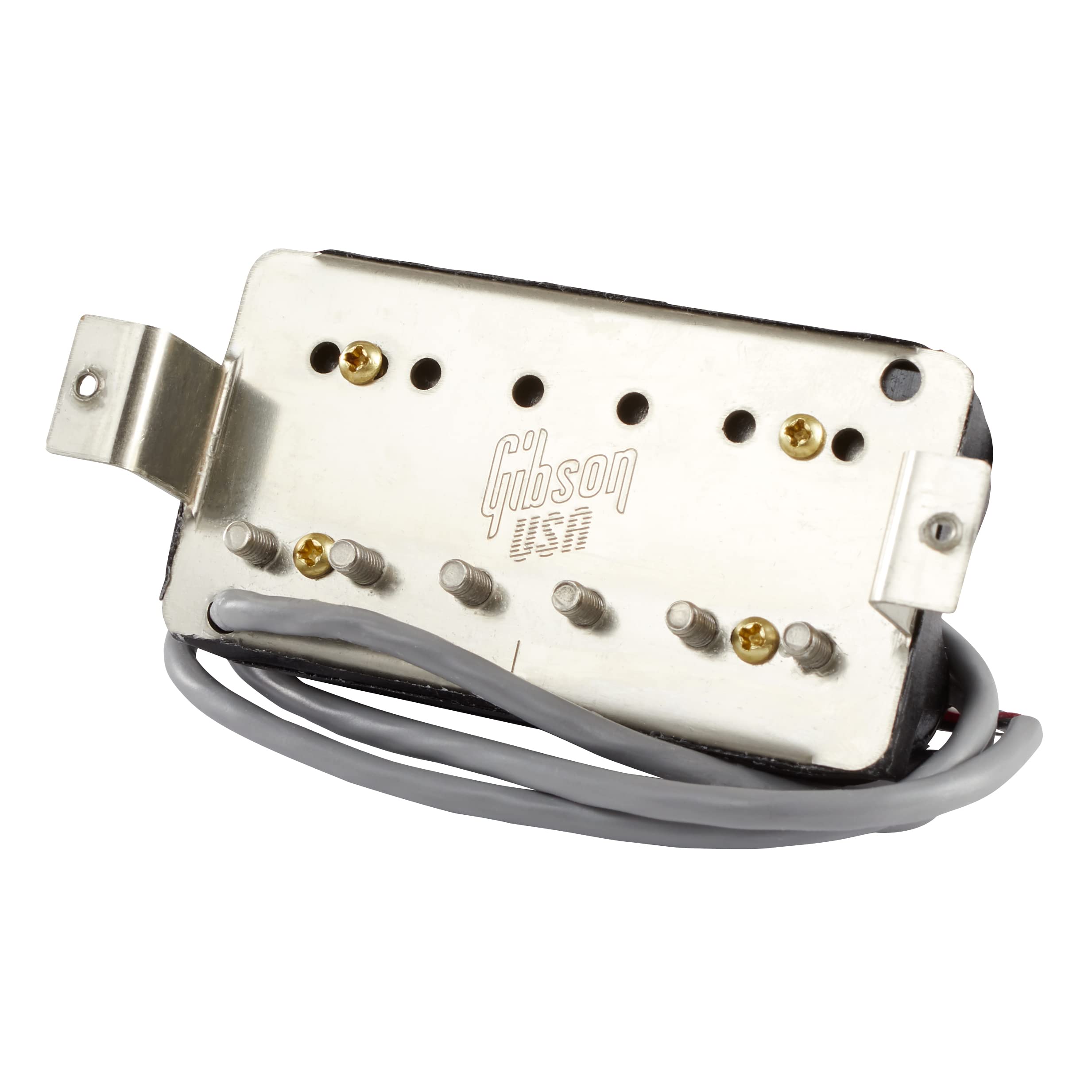 Amazon.com: Gibson 500T Super Ceramic Treble Humbucker Pickup