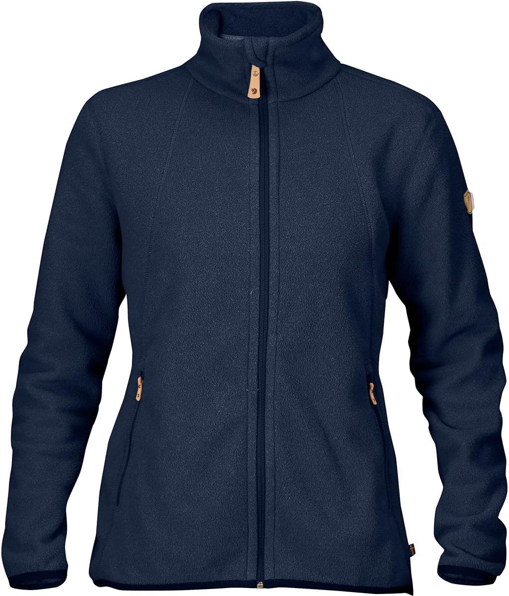 Fj¿llr¿ven womens Stina Fleece