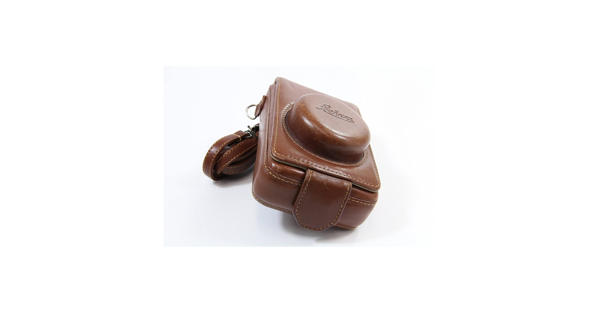 Amazon.com : D-Lux-4 Classic Case (Brown) : Camera Cases