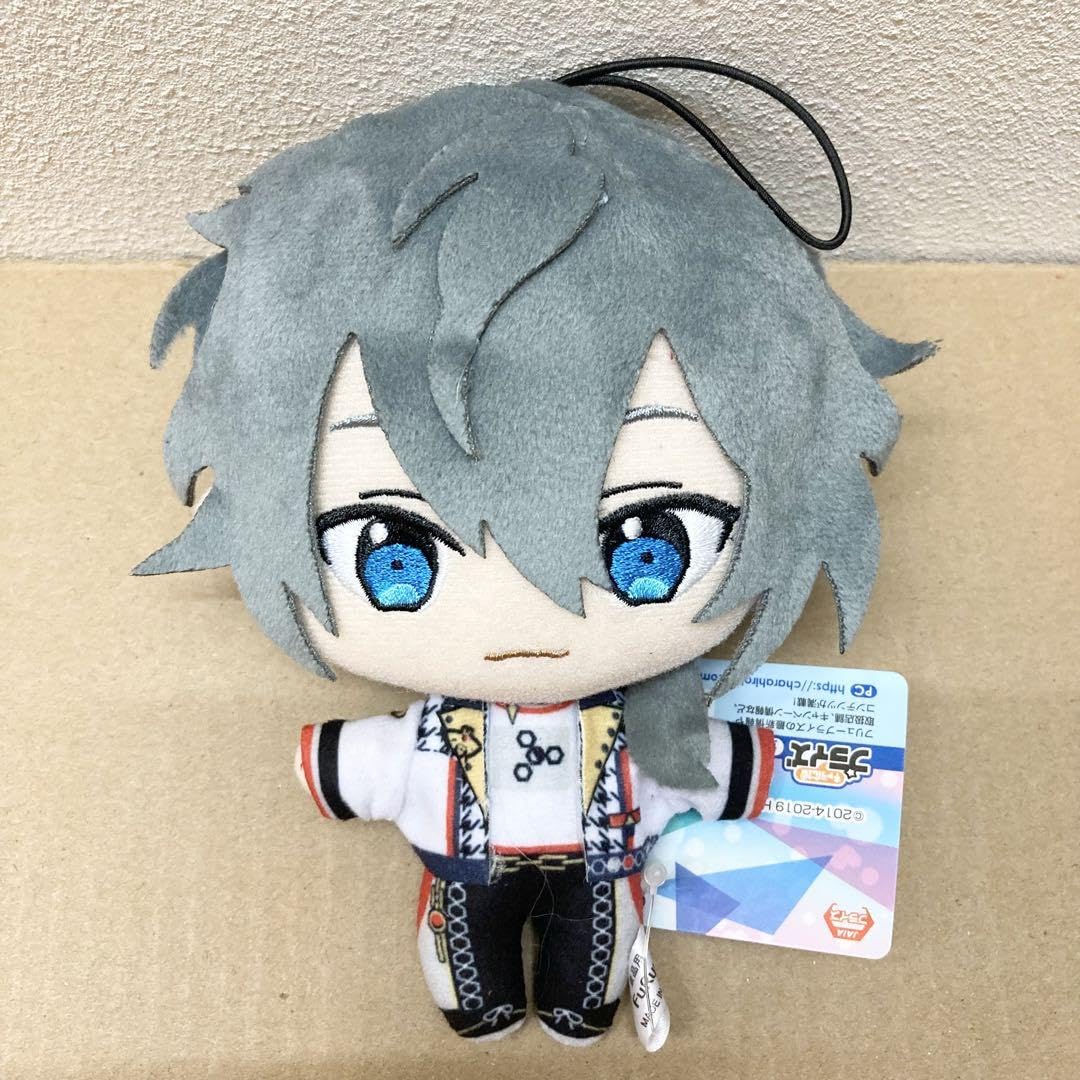 Amazon.co.jp: ぬいぐるみ 新衣装 椎名ニキ : おもちゃ