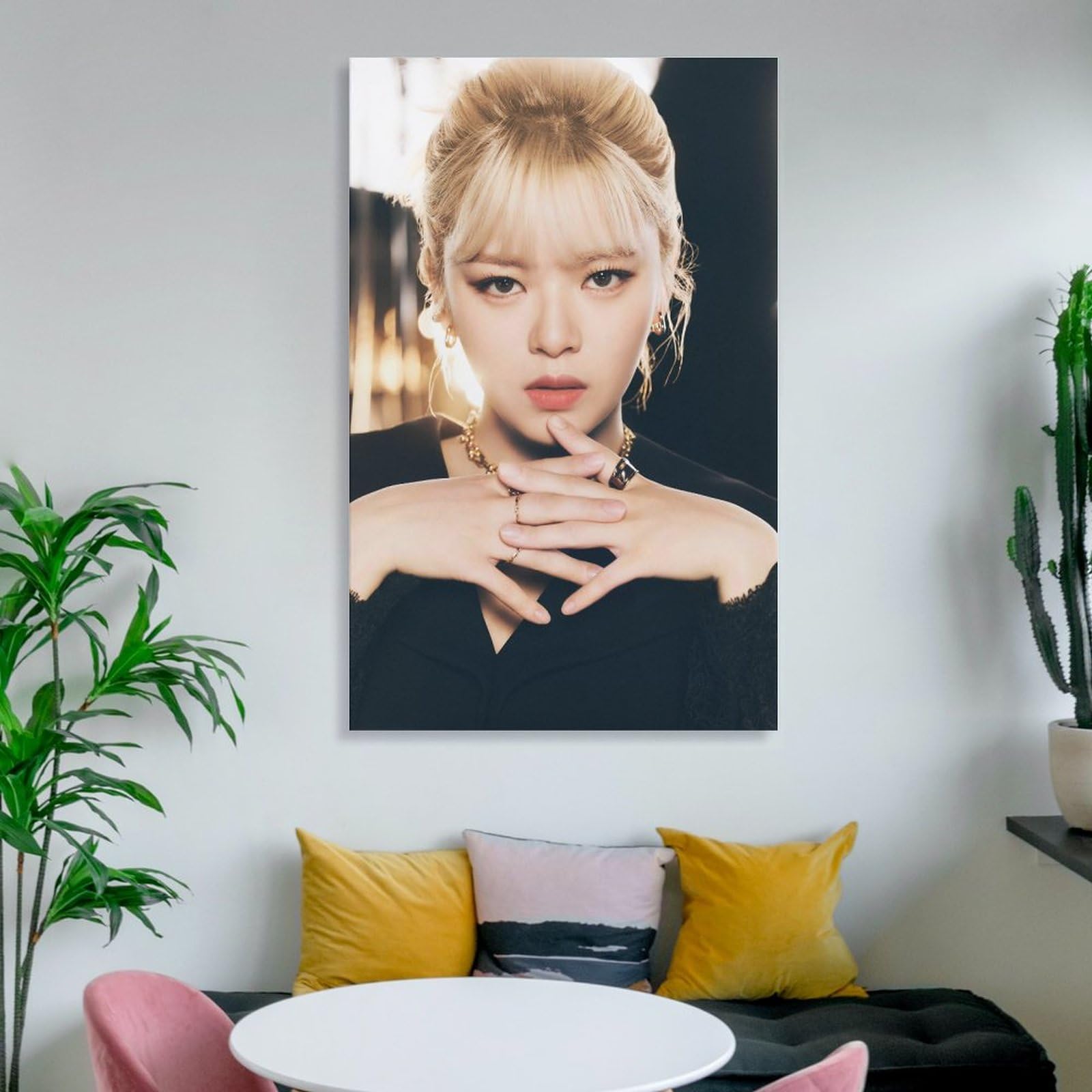 Amazon.co.jp: Jeongyeon ジョンヨン TWICE トゥワイス Celebrate