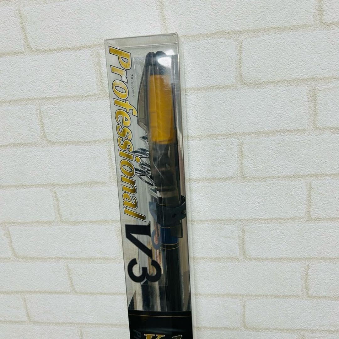 カーボンロッド プロフェッショナル K-1磯 V3 3号遠投 530 6本継