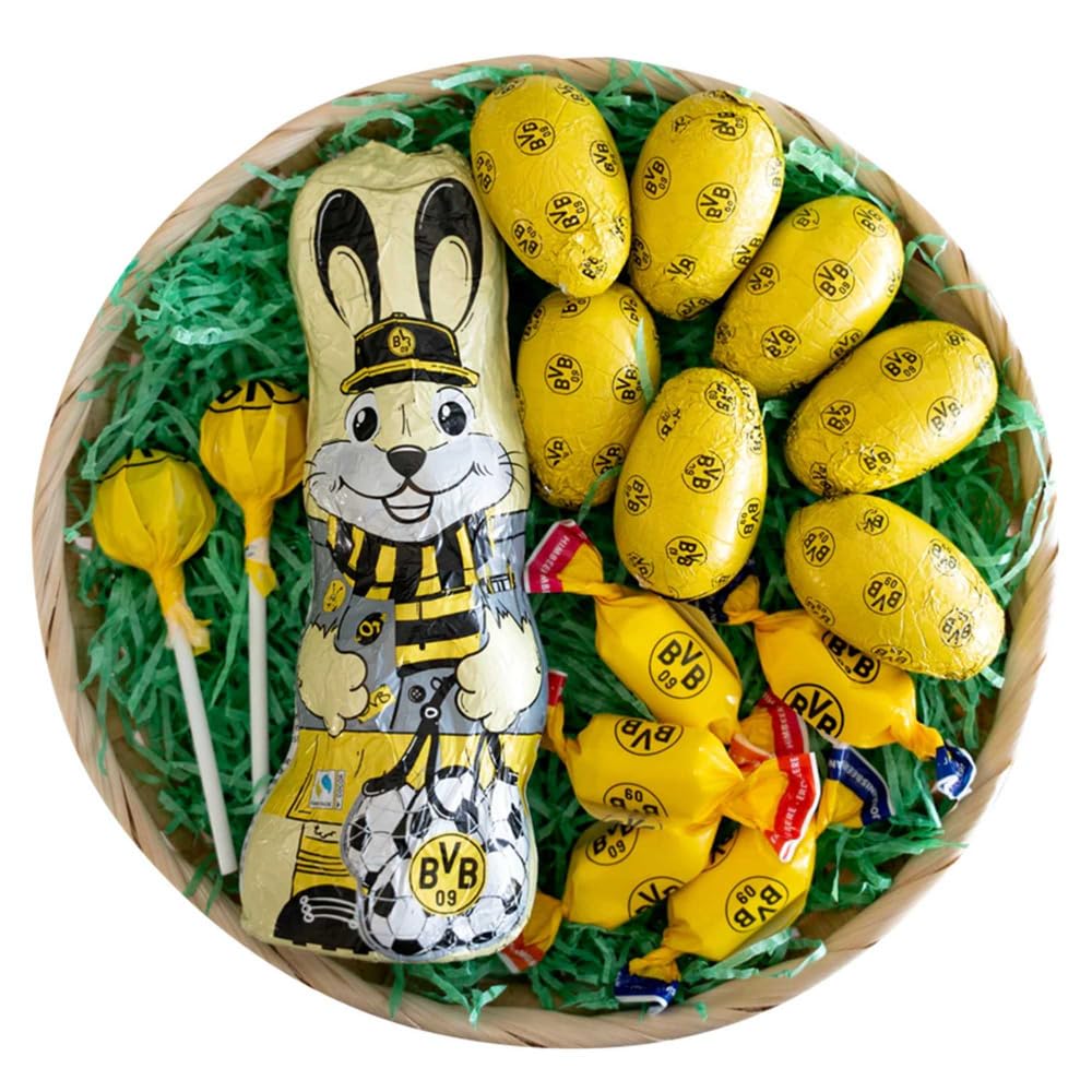 Borussia Dortmund BVB Osterkörbchen 244g