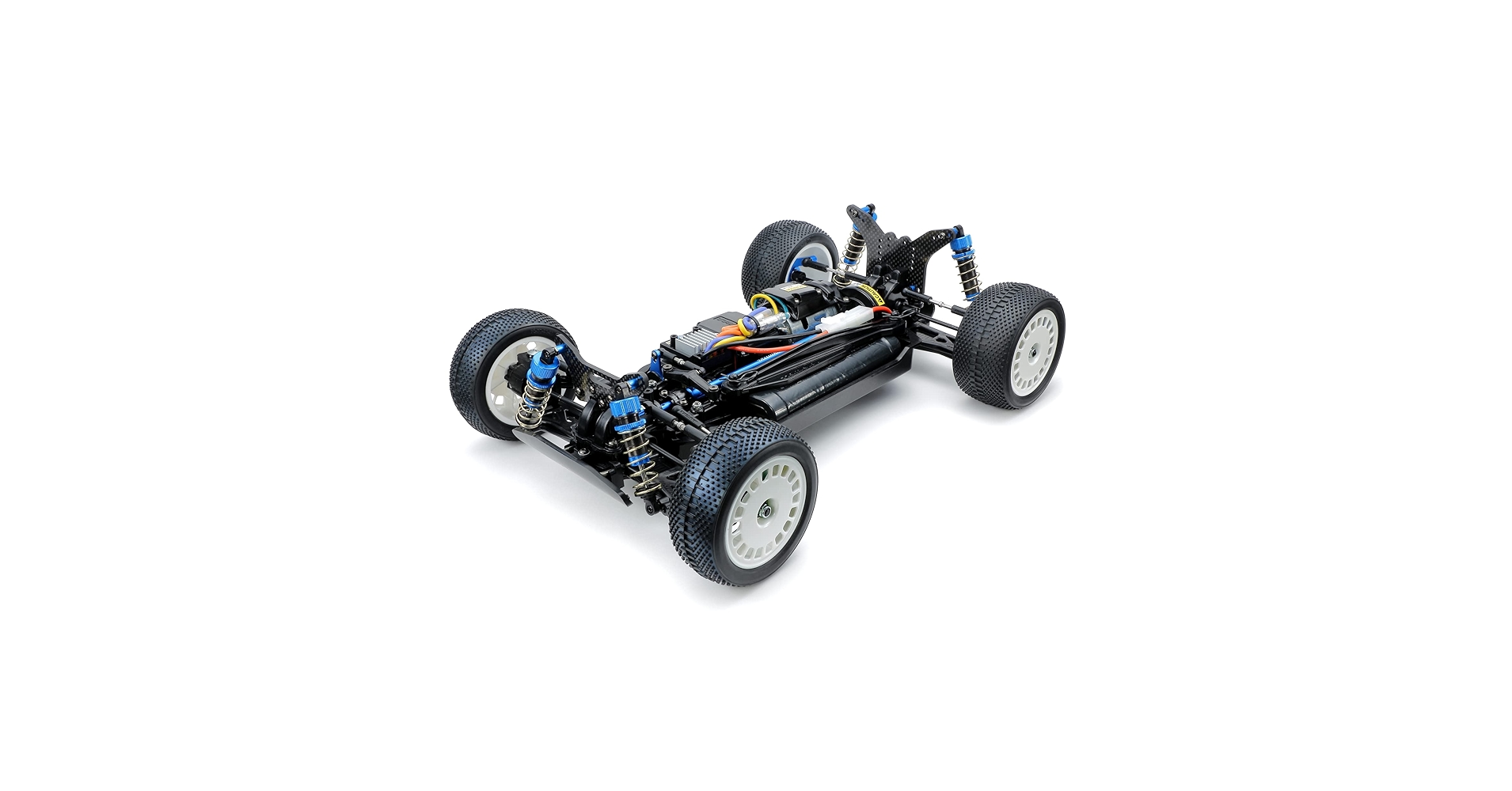 dark.I TT-02BR シャーシキット【58717】 Amazon.com: TAMIYA 1/10 RC TT-02BR Chassis Kit TAM58717 Cars