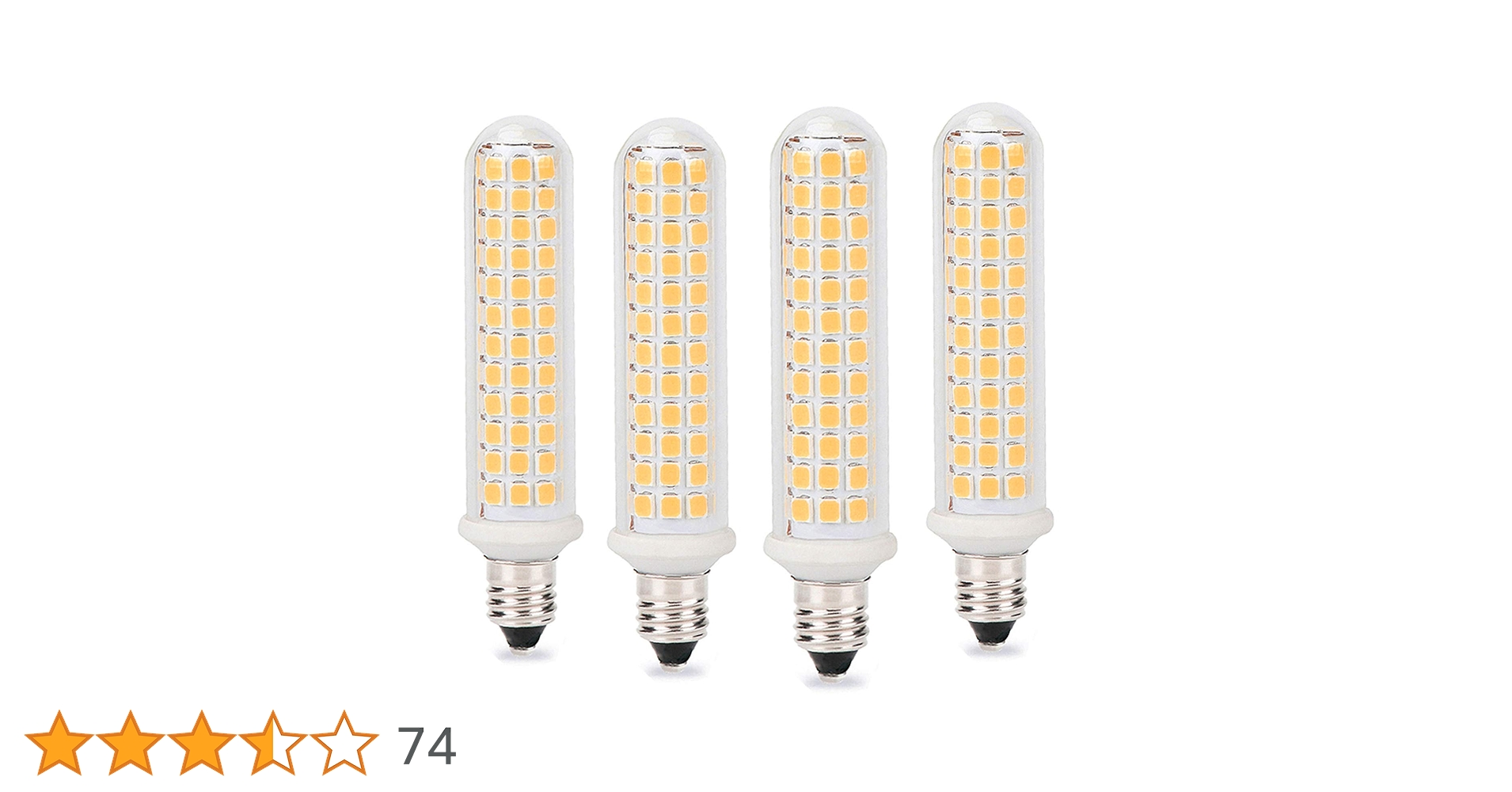 Amazon | LED電球 E11口金 9W 100Wハロゲンランプ相当 セラミックス 調