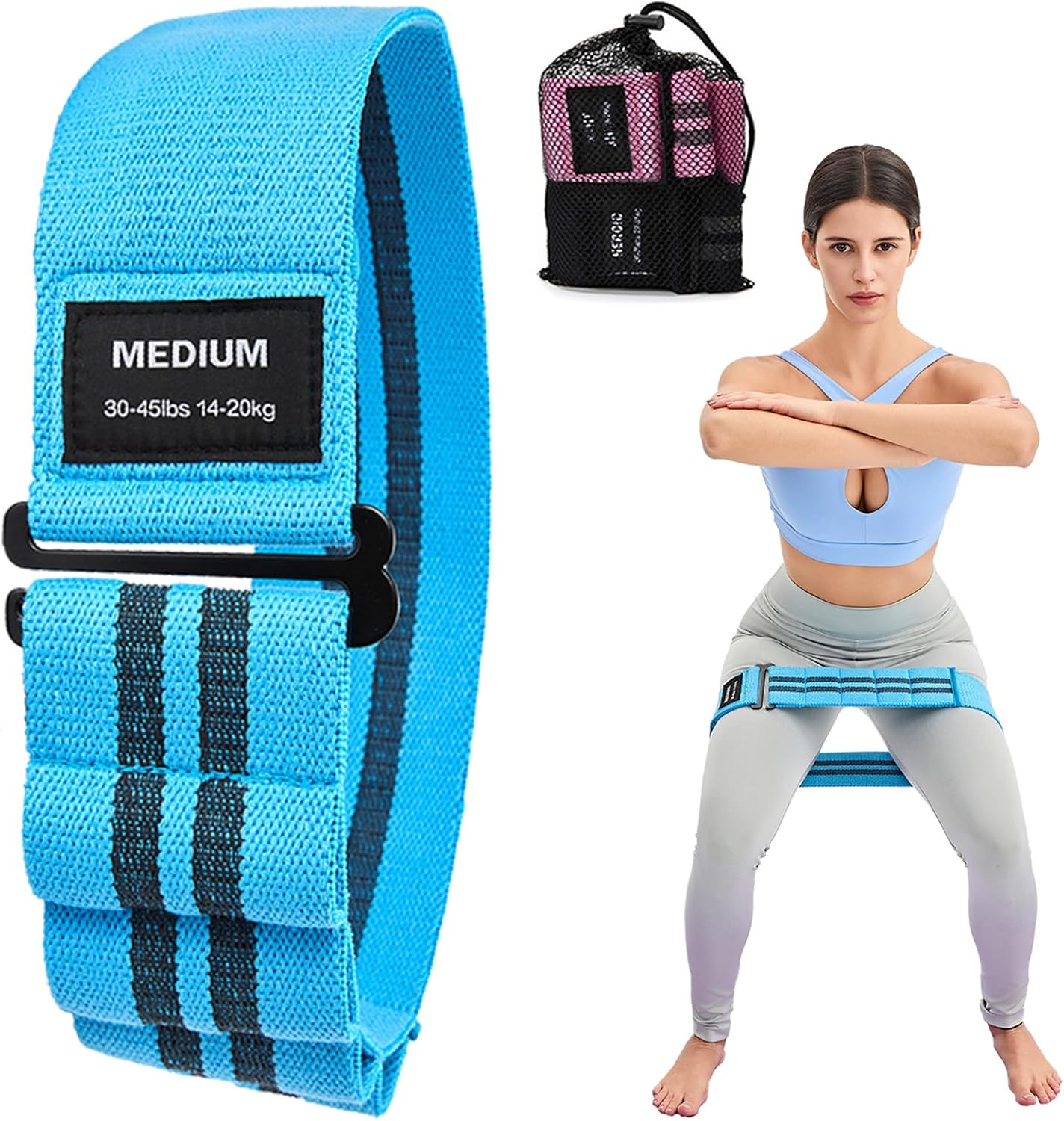 Bandas de Resistencia