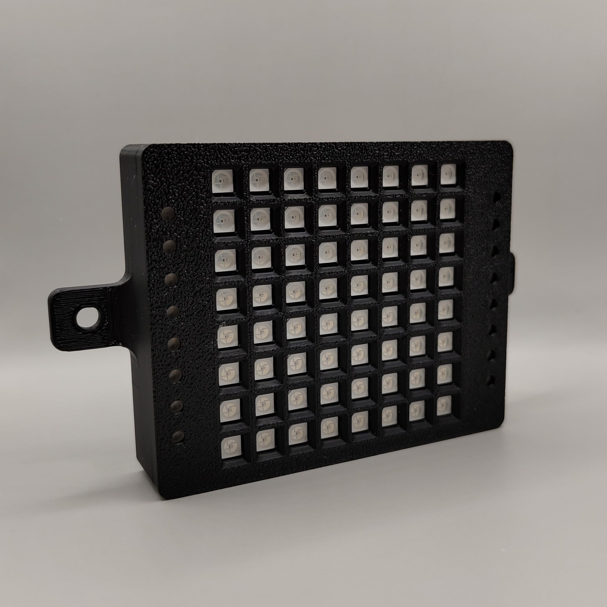 Generisch SIM Racing LED Flagge - SimFlag V4 Direct Mount
