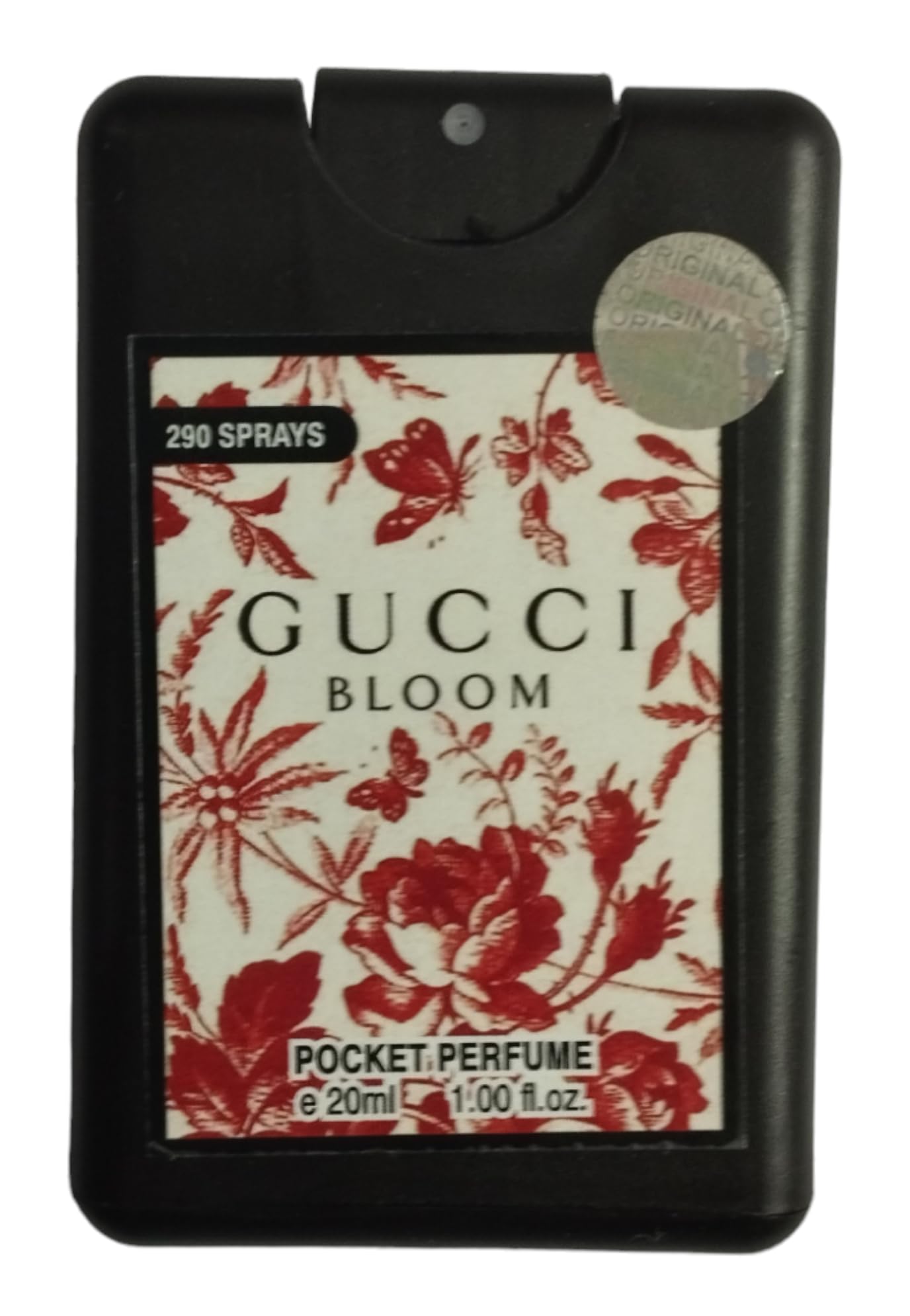 Beyond Fragrances Bloom