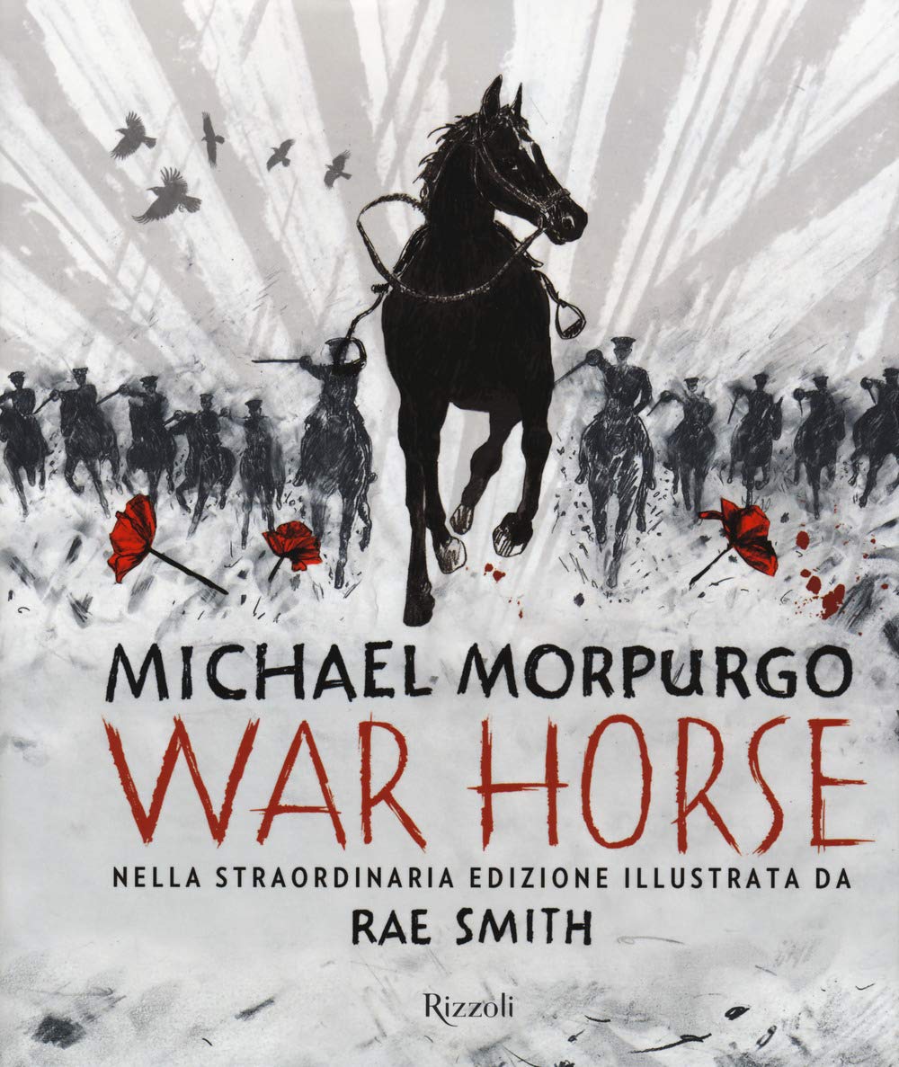 War Horse. Ediz. Illustrata - 4