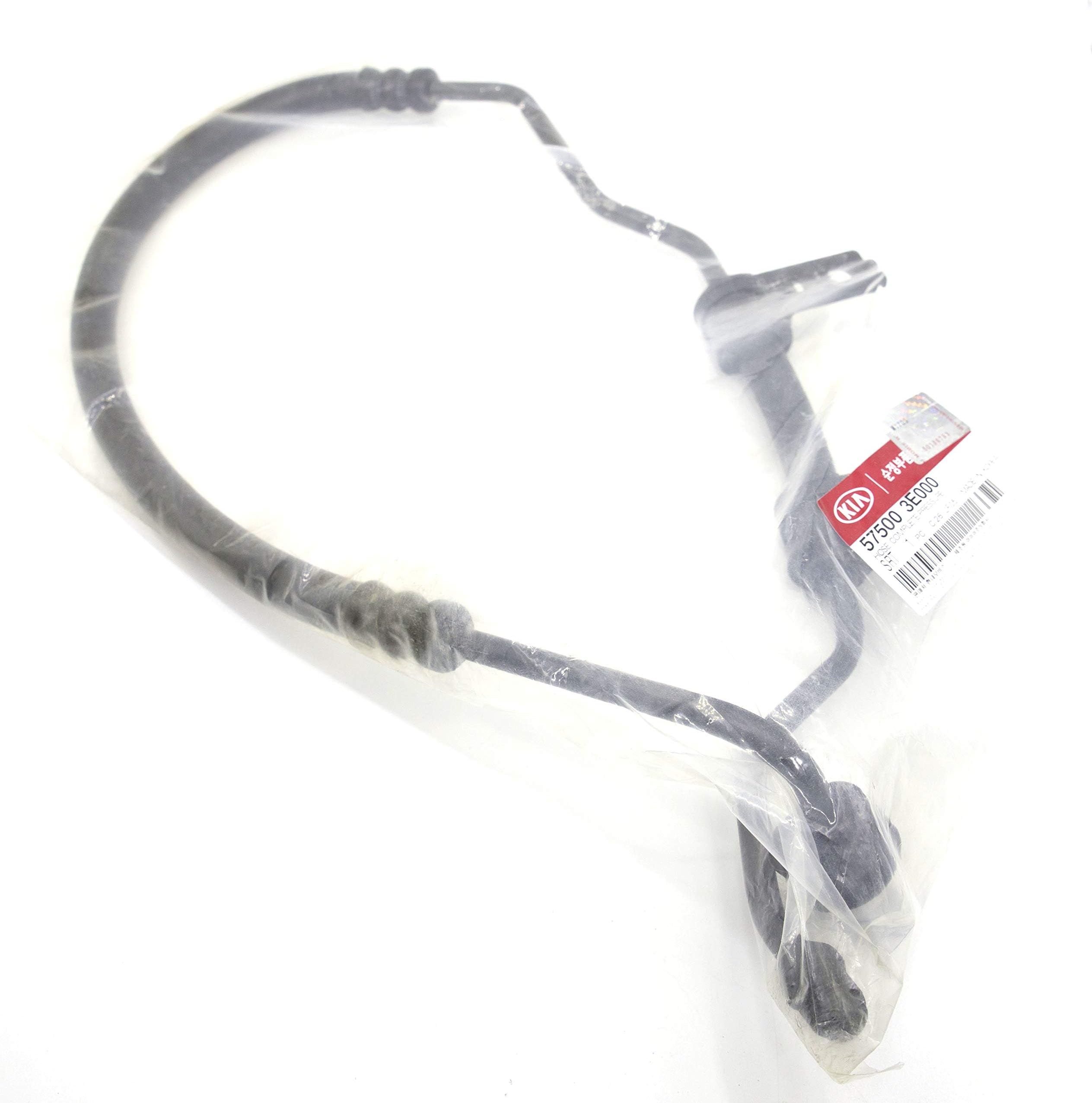 Genuine 575003E000 Power Steering Pressure Hose