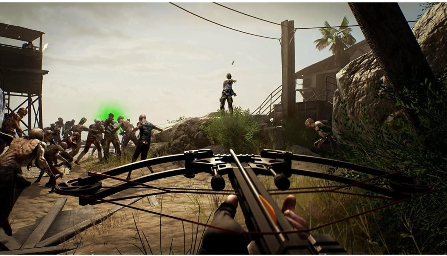 レイクオブザデット(アライアンス) Amazon.com: Dead Alliance: Day One Edition - Xbox One
