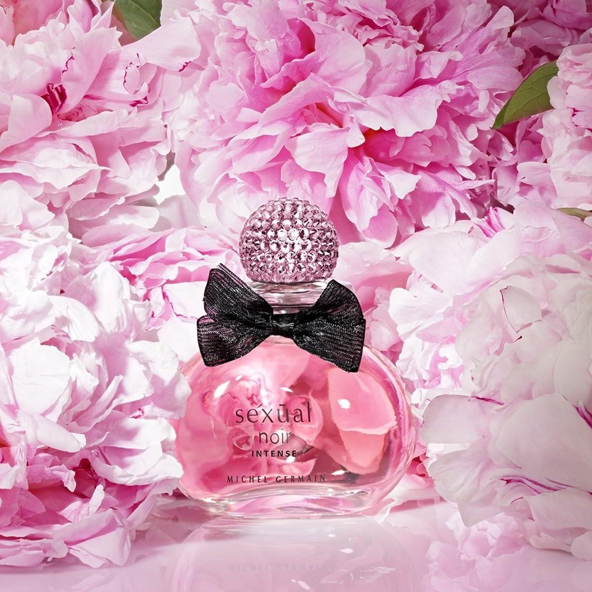 Michel Germain Sexual Noir Intense Eau de Parfum - Image 6