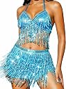 sequin set Top2商品