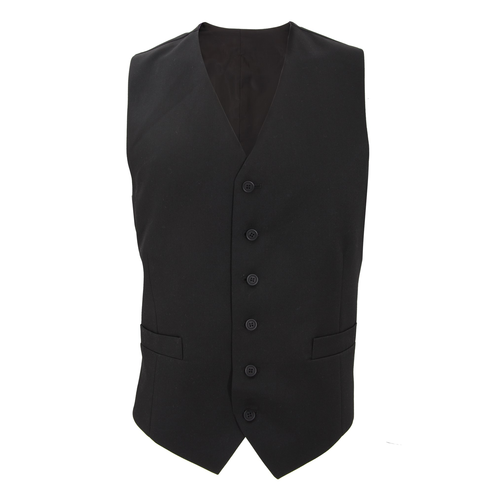 Brook TavernerMens Gamma Suit Waistcoat