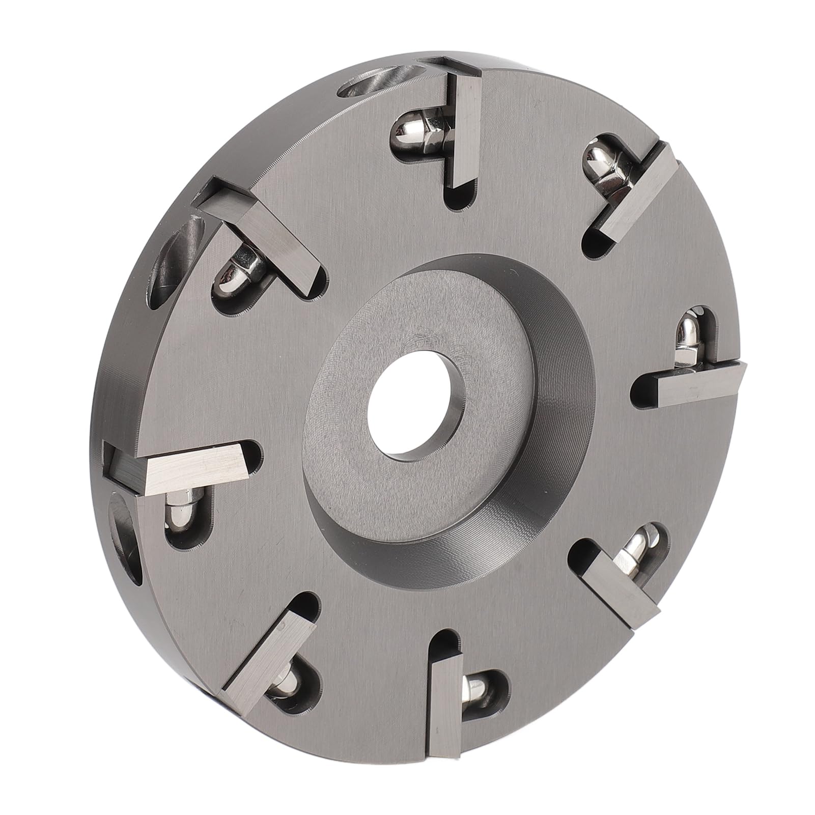 Professional 8 Teeth Hoof Trimming Cutter, Livestock Hoof Trimming Disc Plate, Steel Hoof Grinding Discs for Horses,Goats,Cow - Image 3