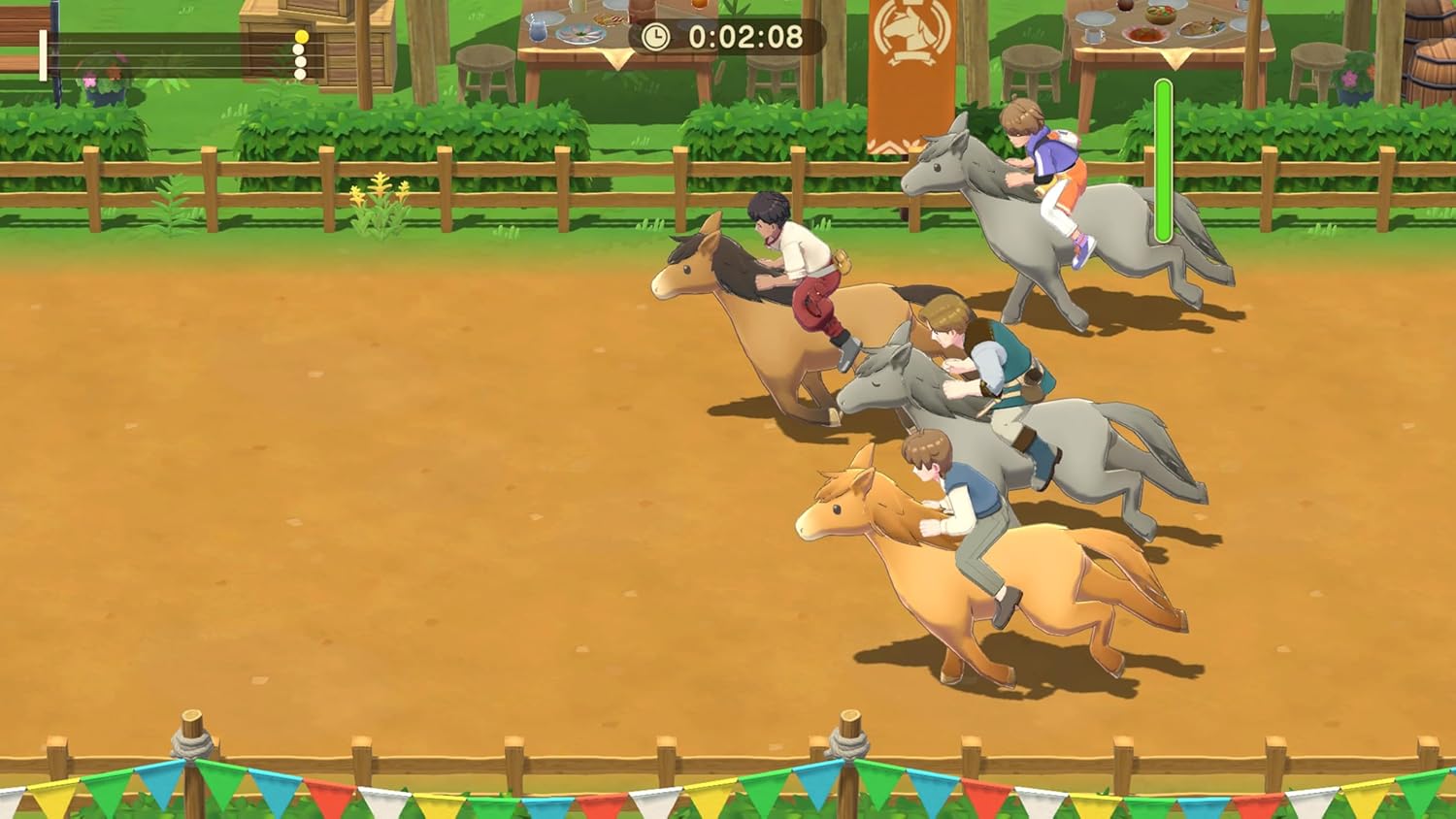 Harvest Moon: Home Sweet Home Special Edition PS5 with BONUS Harvest Moon Standee - Image 8