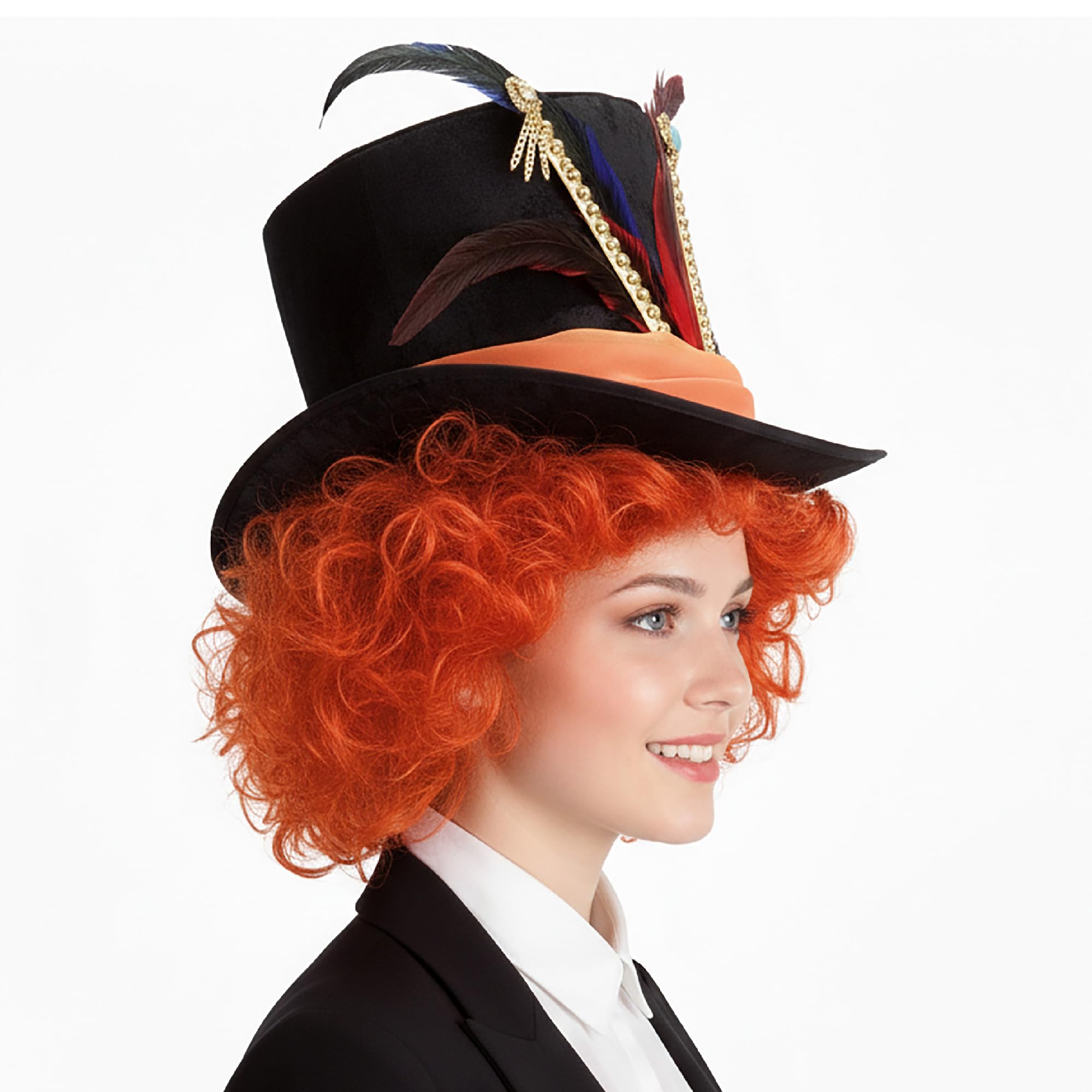 Cappellaio Matto - Alice Nel Paese Delle Meraviglie Fotografia Stock - Immagine di capelli Cappellaio Matto - Alice Nel Paese Delle Meraviglie Fotografia Stock - Immagine di capelli