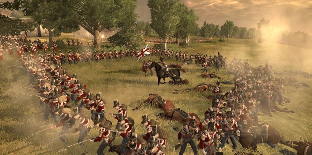 SEGA Napoléon : total war - the complete edition, PC Básico PC Inglés, Francés vídeo - Juego (PC, PC, RTS (Estrategia en Tiempo Real), Modo multijugador, T (Teen))