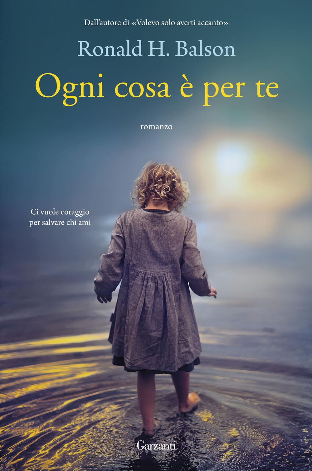 Ogni Cosa è Per Te - 4