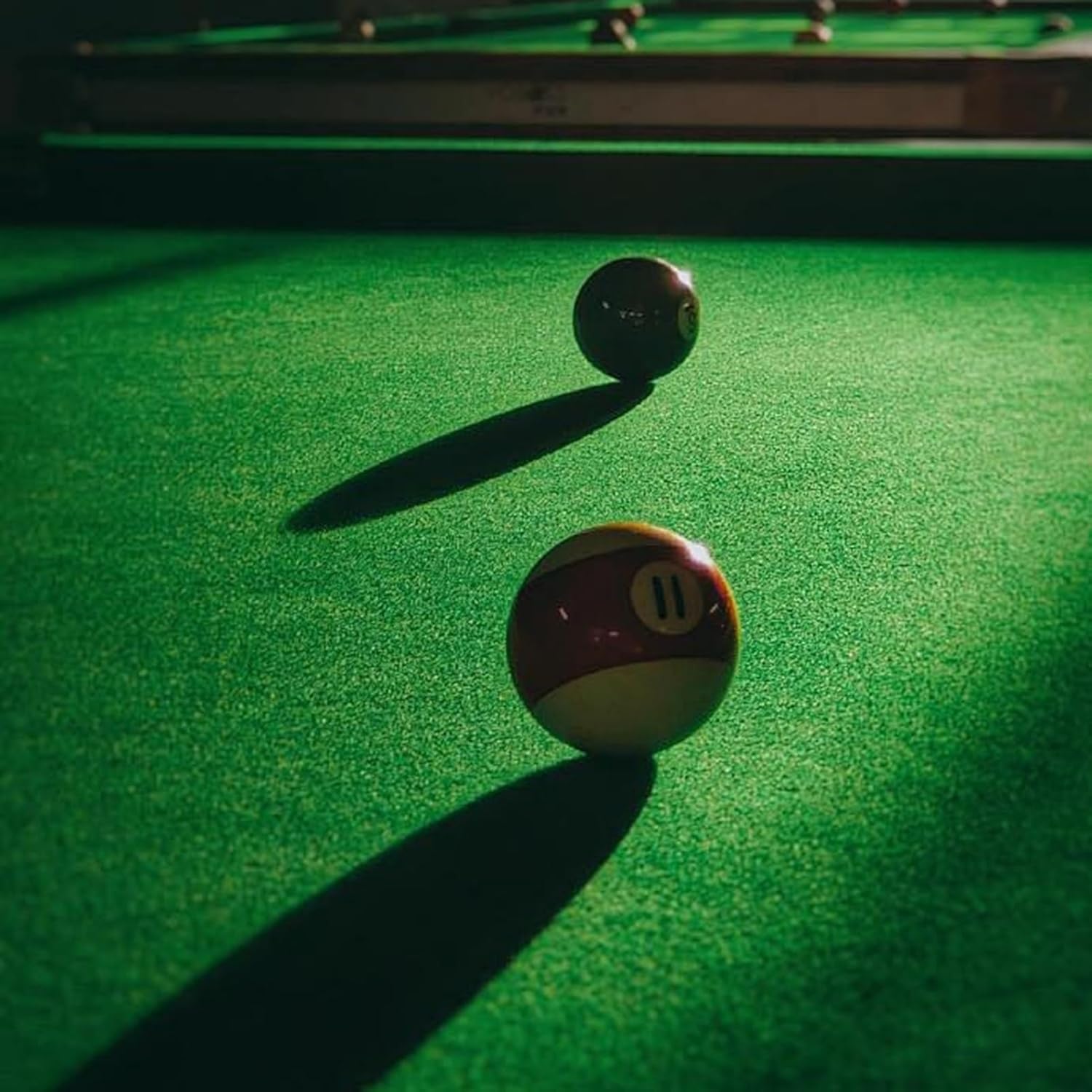 Billardtuch Ersatz Poolbillard Tuch 9ft Snookertisch Tuch Billard Zubehör Professionelles Billardtischtuch Billard Teppich Leicht Zu Reinigendes Billardtuch Billard Filz Ersatz Billardschutz(Stil 5)