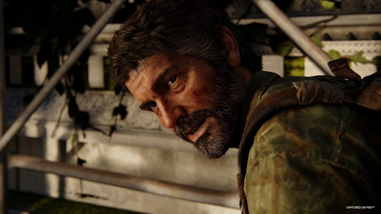 Sony Interactive Entertainment The Last of Us Part 1 Standard PlayStation 5