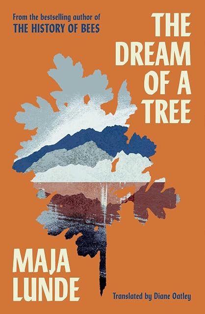 Portada de The Dream Of A Tree
