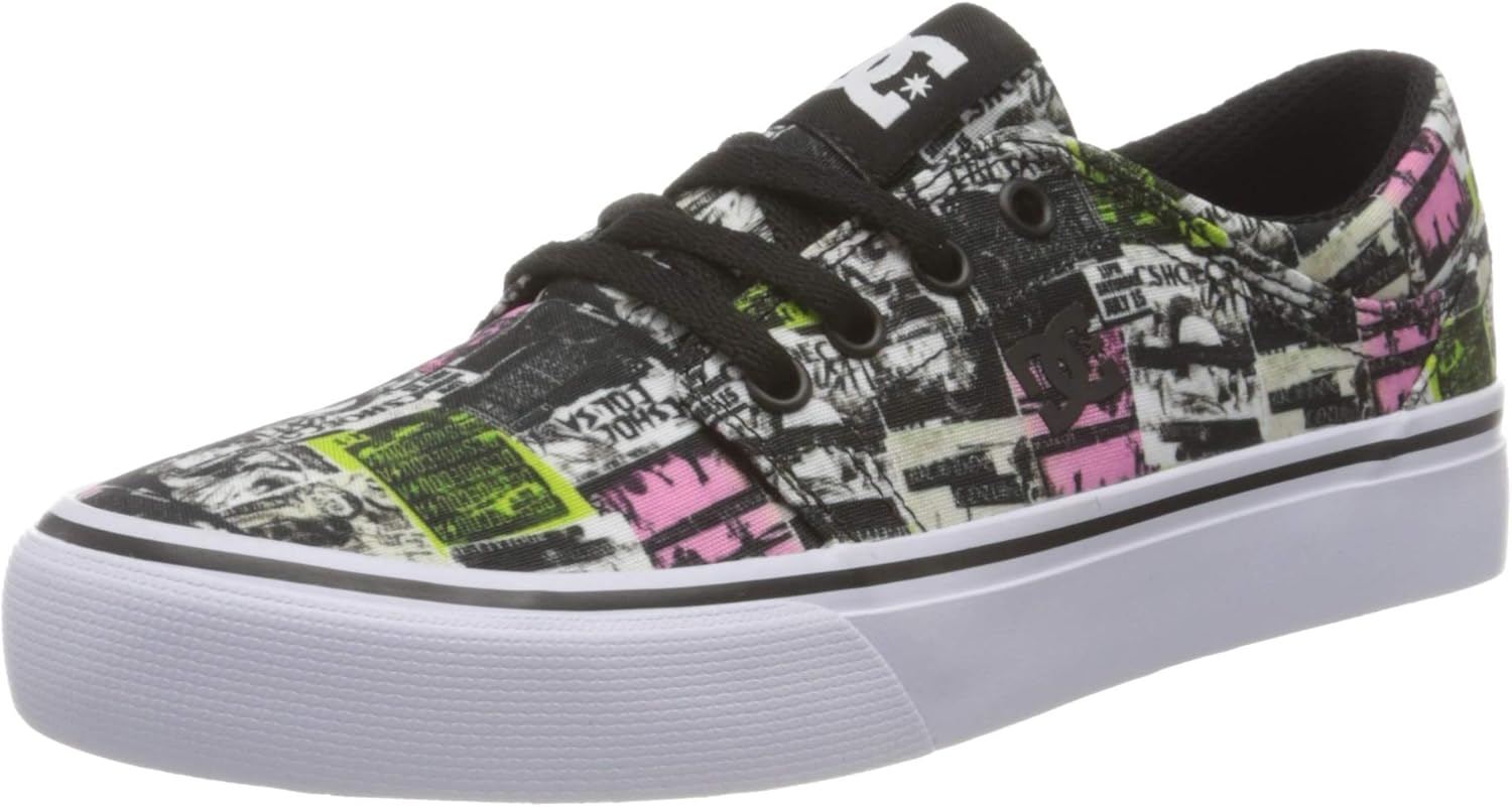 scarpe da skateboard uomo