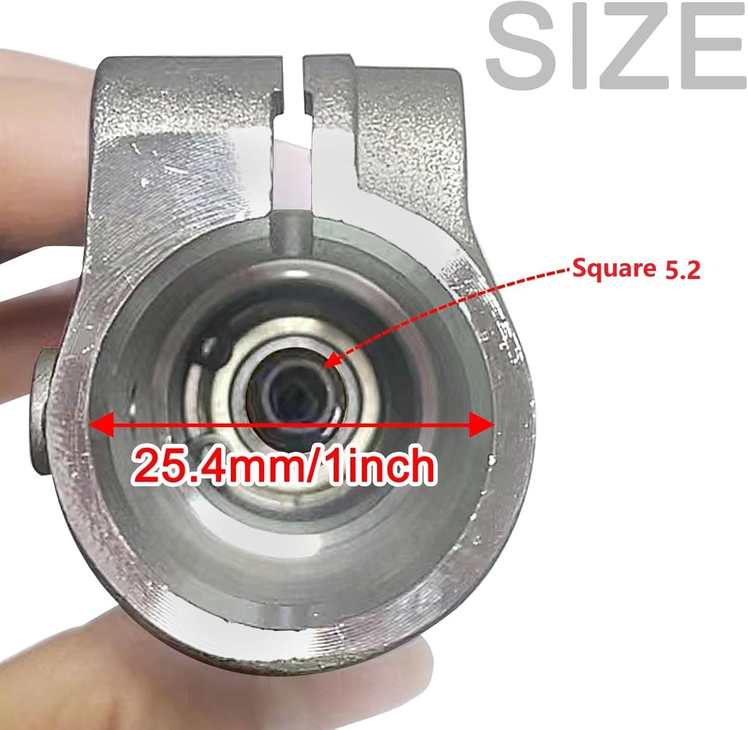 Replacement Part NO 308210008 Gearbox Gearcase Gearhead Assemblies String Trimmer and Brushcutter Trimmer Power String Trimmer