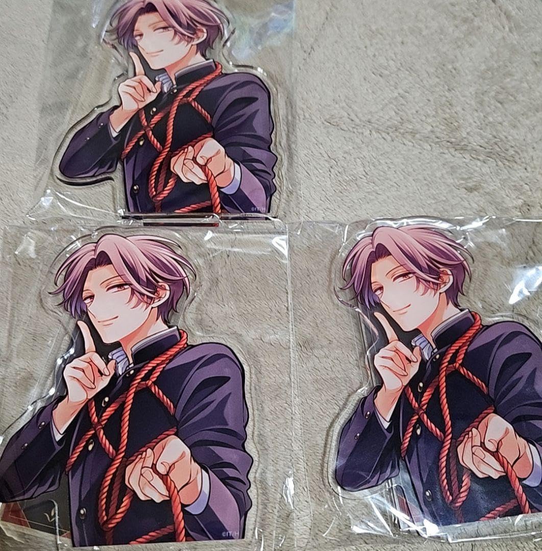 俺様ティーチャー 漫福ガチャ A賞 D賞 特典コンプセット 俺様