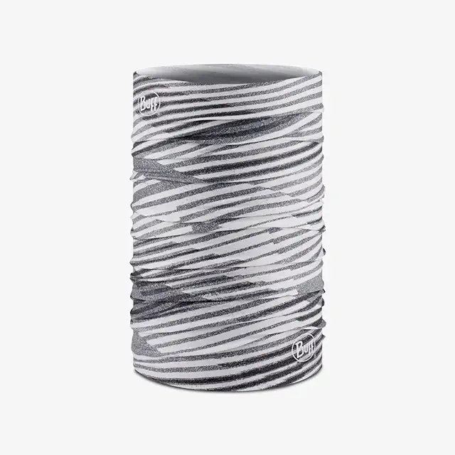 Buff Unisex Kumihimo Tørklæde Hår - Original EcoStretch Halsbekleidung