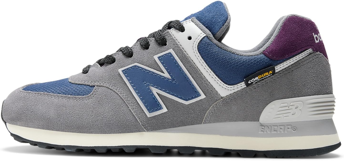 New Balance Unisex-Adult 574 V2 - Image 3