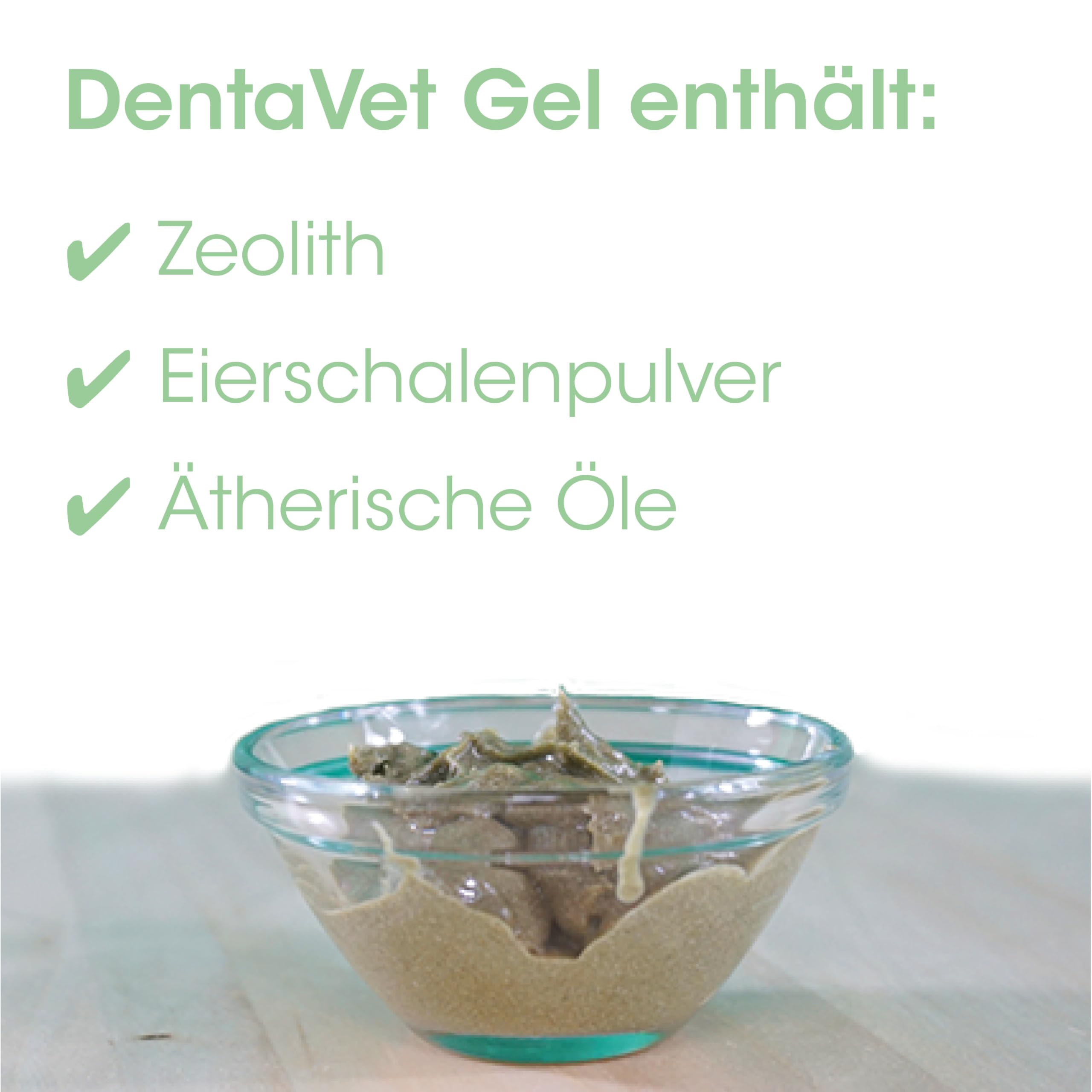 cdVet dentaVet Gel 35 g