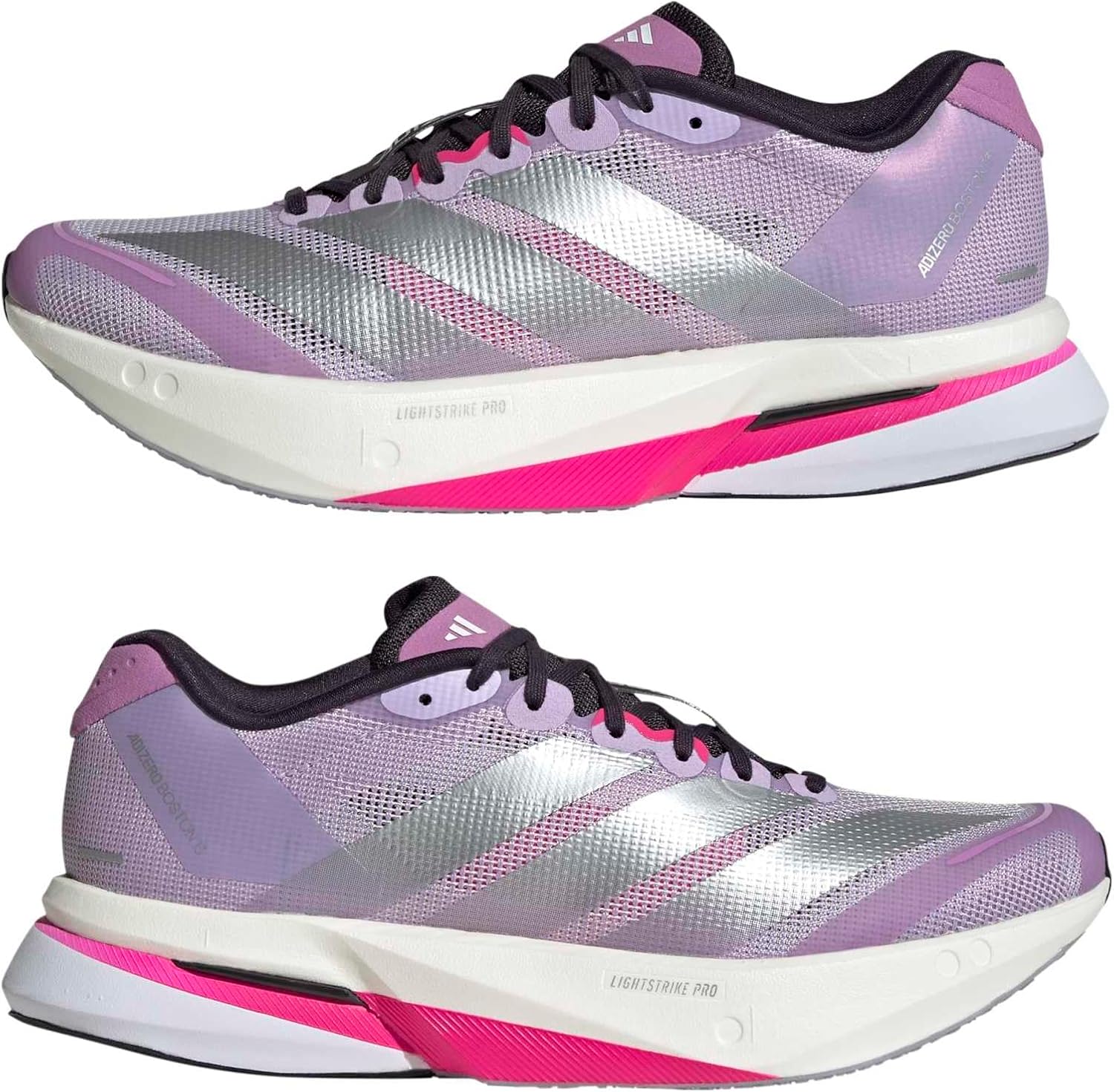 Adidas Mens Adizero Evo Sl M