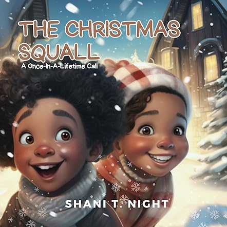 The Christmas Squall