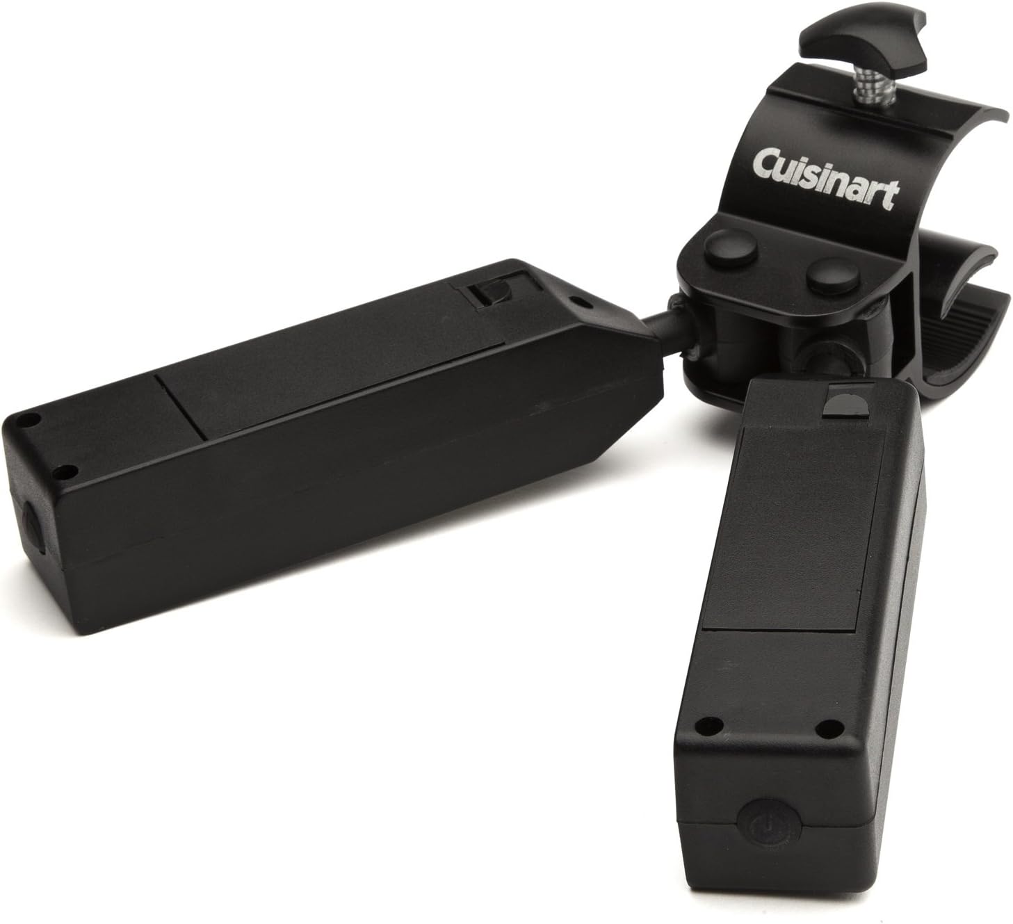 Cuisinart CGL-310 Grilluminate Torch Light, Black : Everything Else