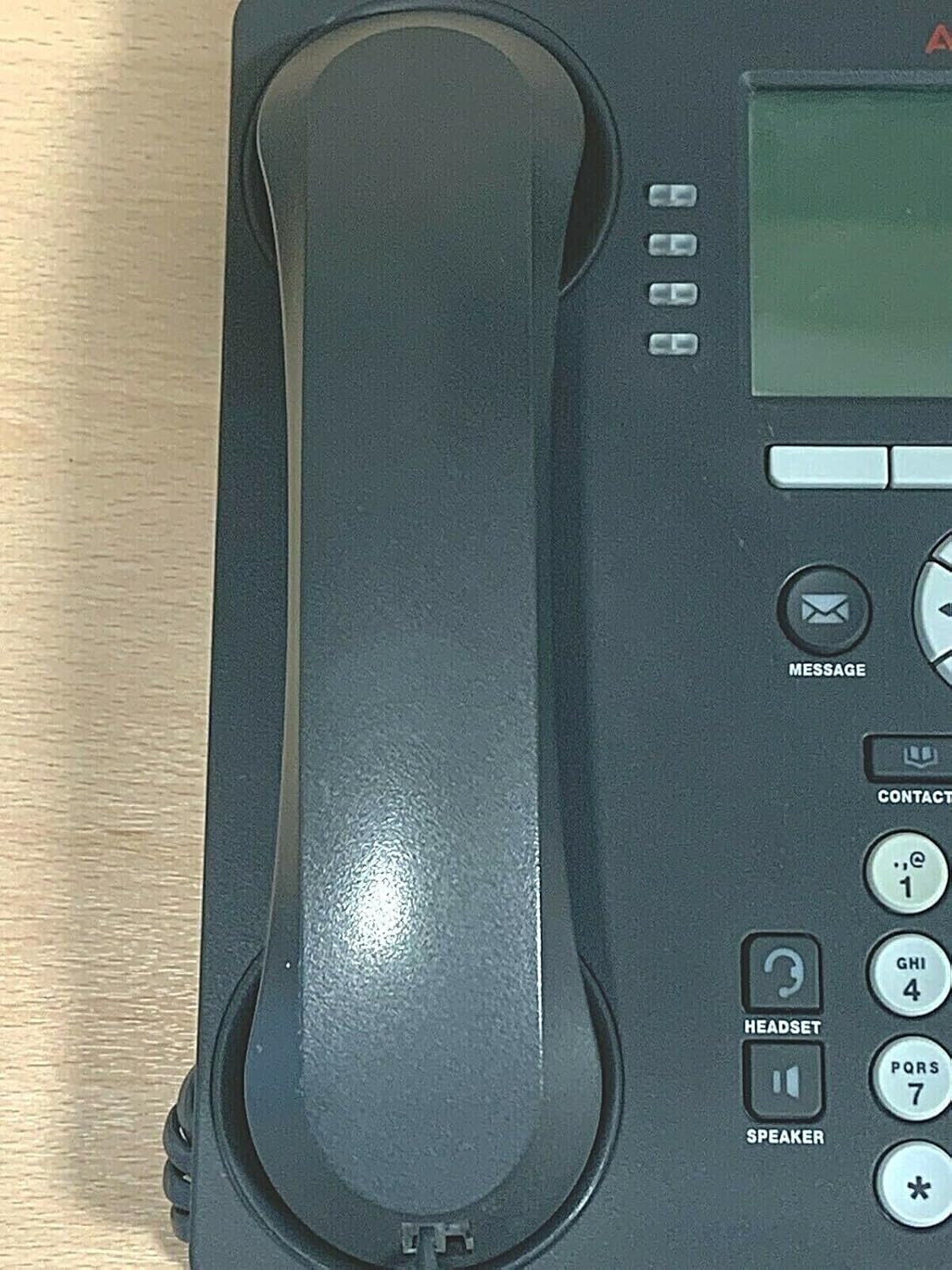 New Avaya 700500207 New Avaya 9508 Digital Set NEW