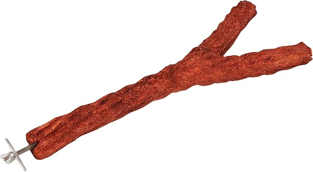 Wild Harvest Chewable Perch ACountivity Toy & Treat, 1.76 oz
