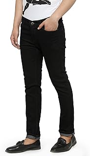Ben Martin Men's Relaxed Jeans