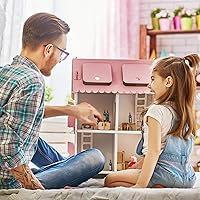 Vista 2 de Simarro Botellas de vino de casa de muñecas - 10 botellas de vino tinto en miniatura para exhibición de ventana