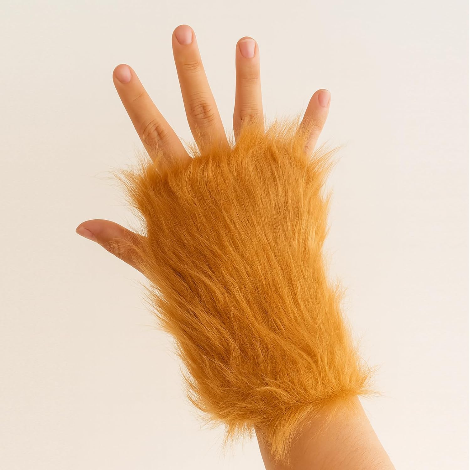 Animals Costume Accessories Set for Kids, Girls, Boys – Halloween Costume Dress Up Kit, Cosplay Party Supplies - Image 5