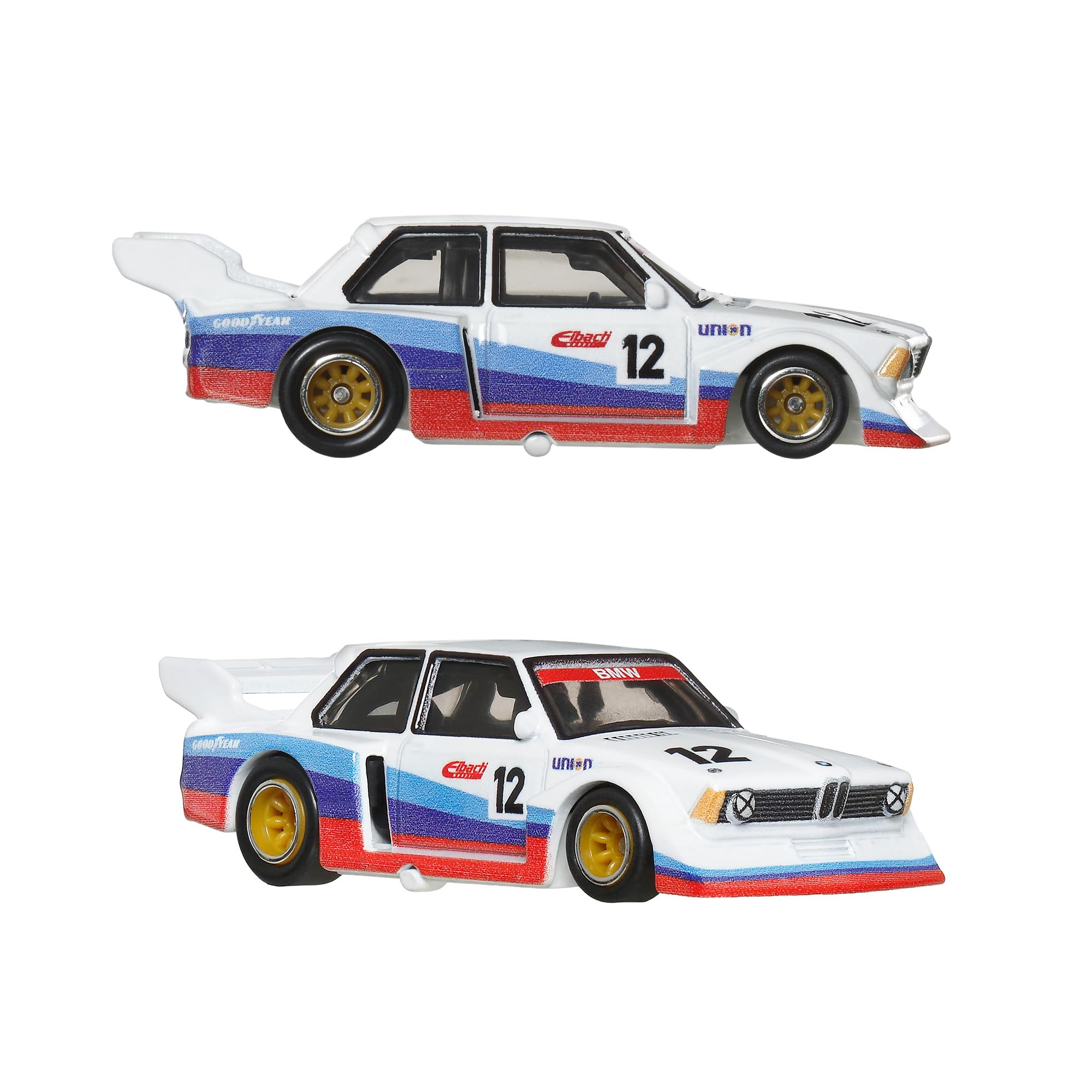 Amazon | ホットウィール(Hot Wheels) プレミアム 2パック BMW 320