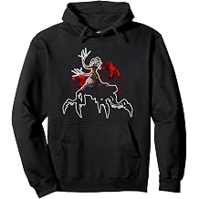 Poppy Playtime The Prototype Experiment 1006 Pullover Hoodie