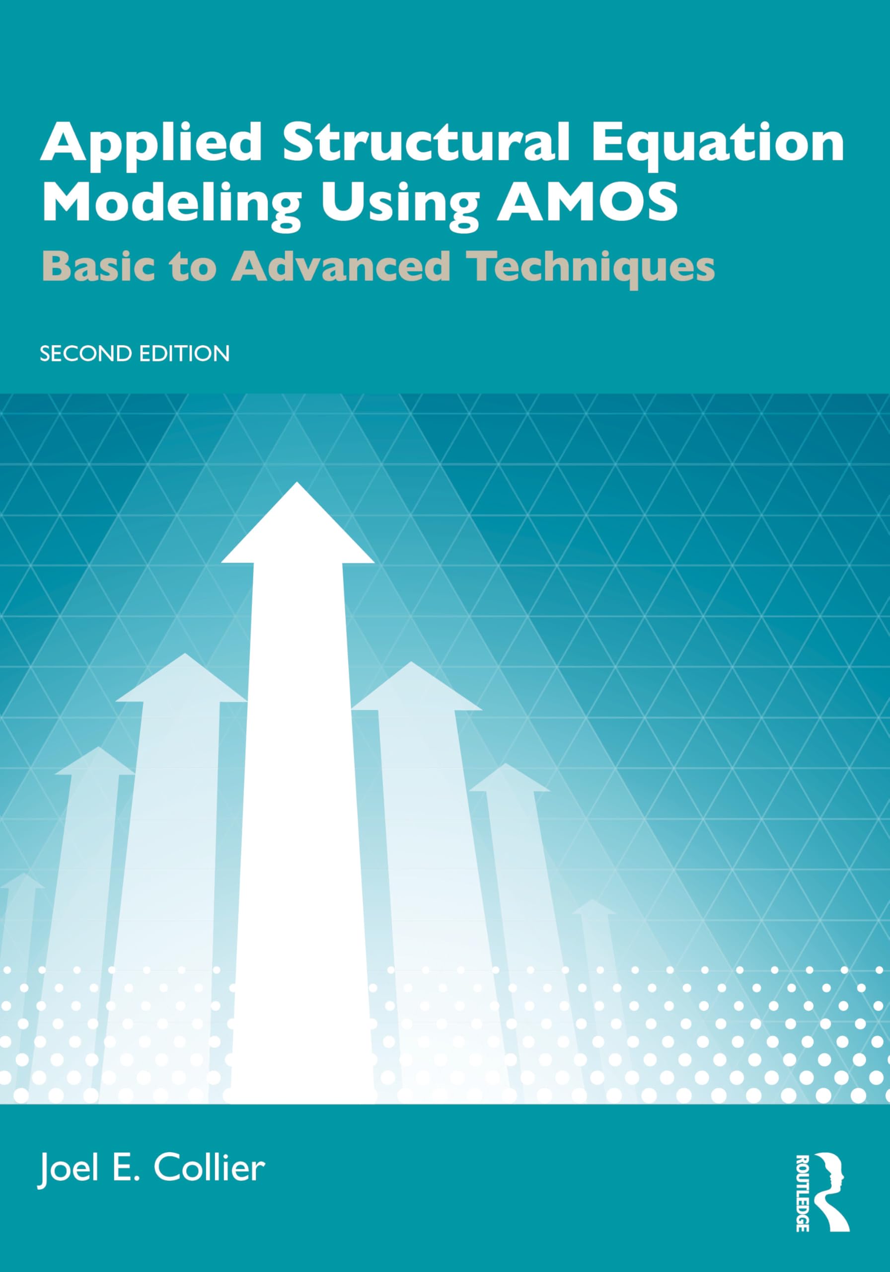 Applied Structural Equation Modeling Using AMOS : Basic to Advanced Techniques