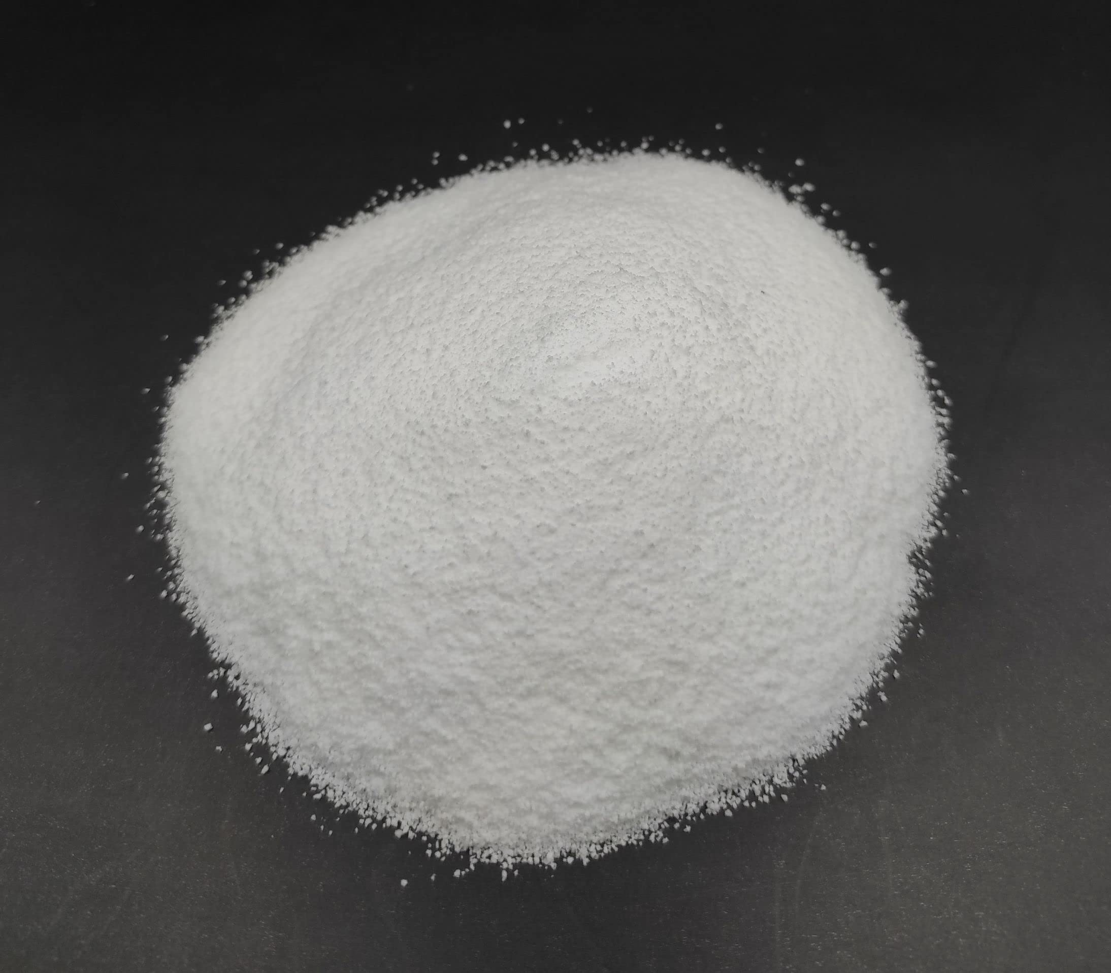Extracto de Stevia en Polvo 1:2 Dulzura 85g - 1.95Kg Stevia rebaudiana (950 gramos)