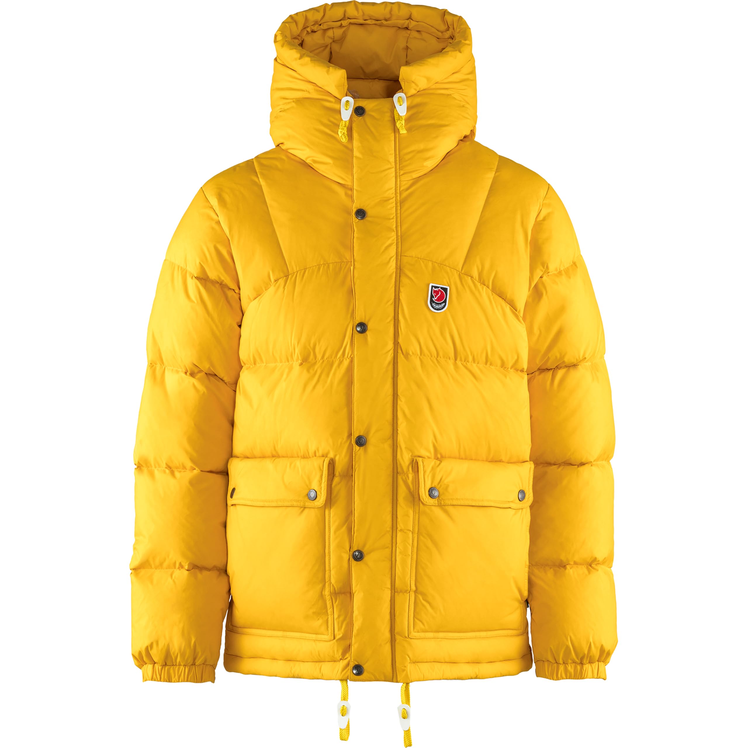 Fjallraven Expedition Down Lite Men's Insulated Jacket - Water Resistant